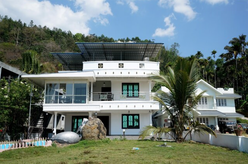 Munnar Sun City - Munnar Sun City, Anachal, Keralam 685565, India