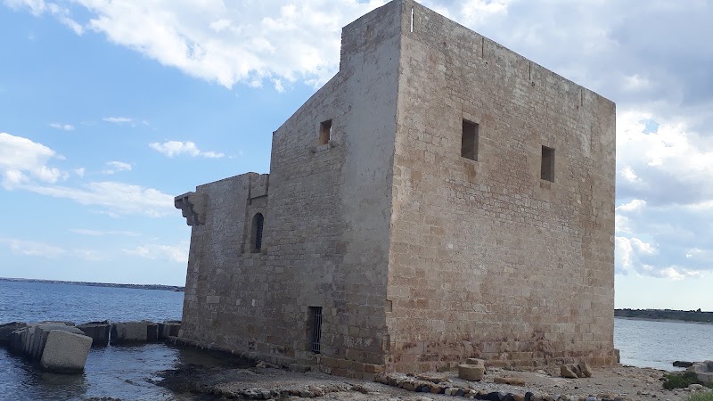 Riserva naturale orientata Oasi Faunistica di Vendicari - Riserva naturale orientata Oasi Faunistica di Vendicari, Contrada Vendicari, 96017 Noto SR, Italy