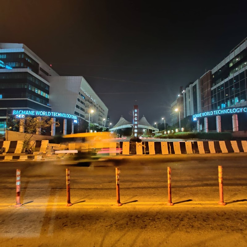 Bagmane World Technology Centre - Bagmane World Technology Centre 83, 2, Goshala Rd, Lakshmi Sagar Layout, Garudachar Palya, Mahadevapura, Bengaluru, Karnataka 560048, India