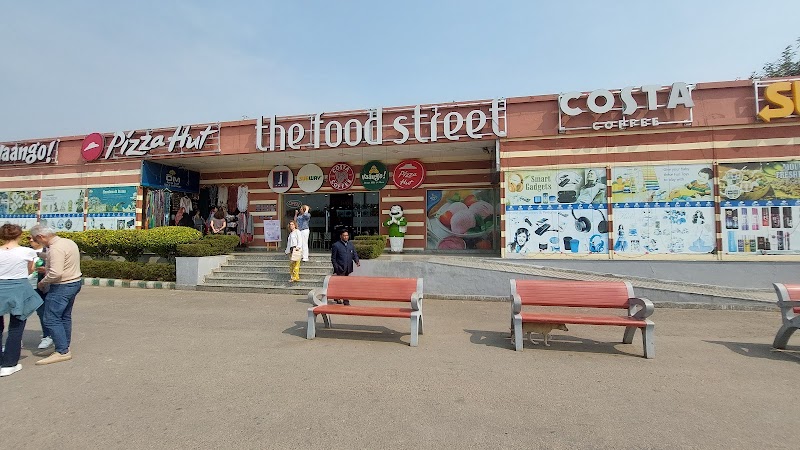 Costa Coffee - Costa Coffee, Suraj, Uttar Pradesh 281204, India