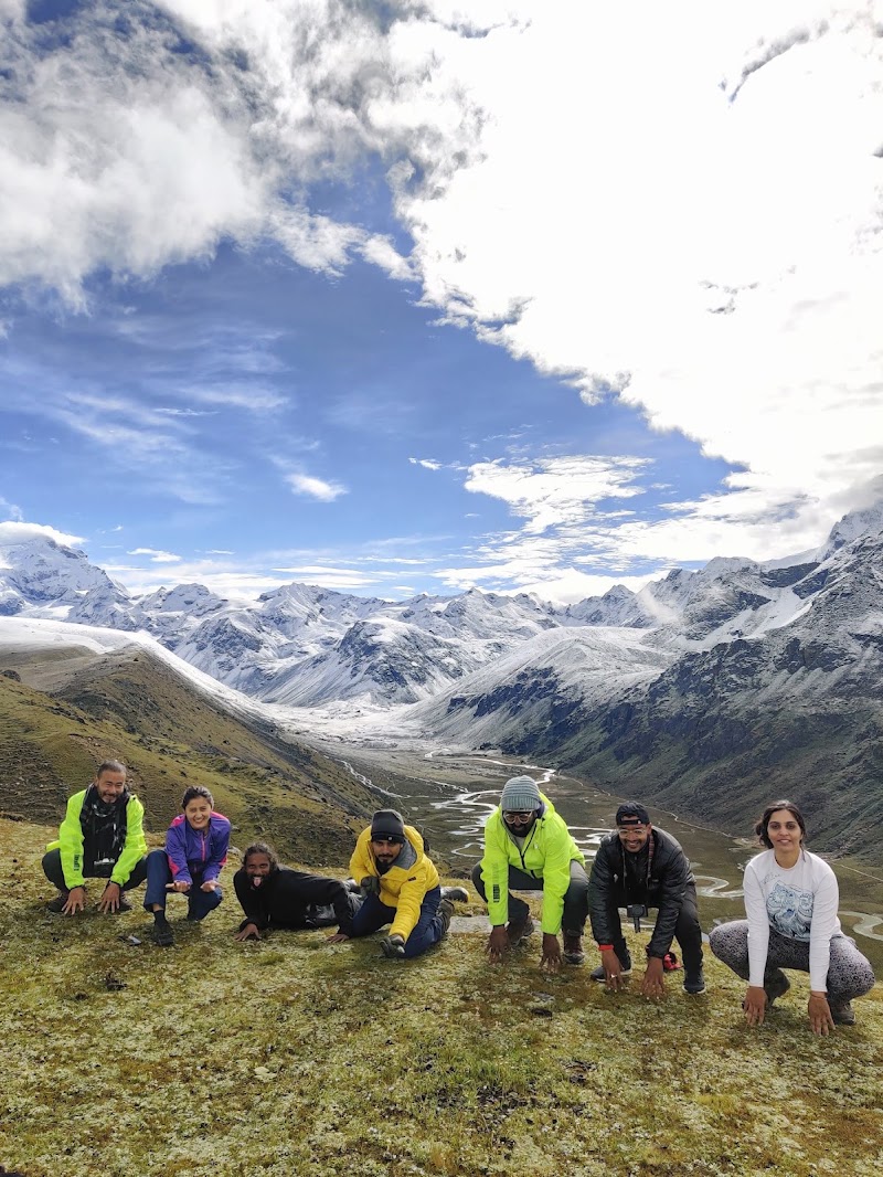 Tag Along Trips - Tag Along Trips Tag Along Backpackers, Development Area, beside Punjab & Sindh Bank, Gangtok, Sikkim 737101, India
