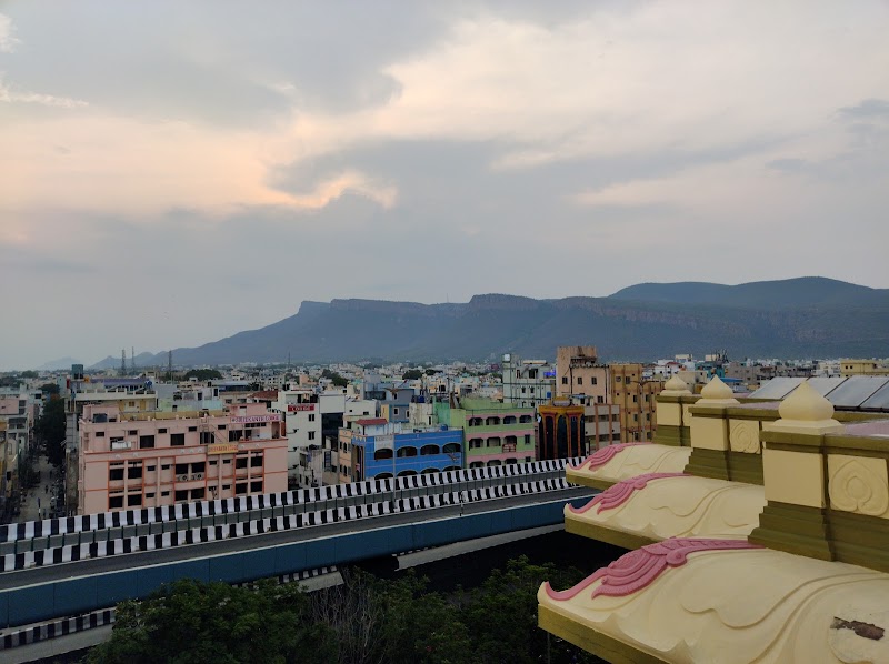 Srinivasam