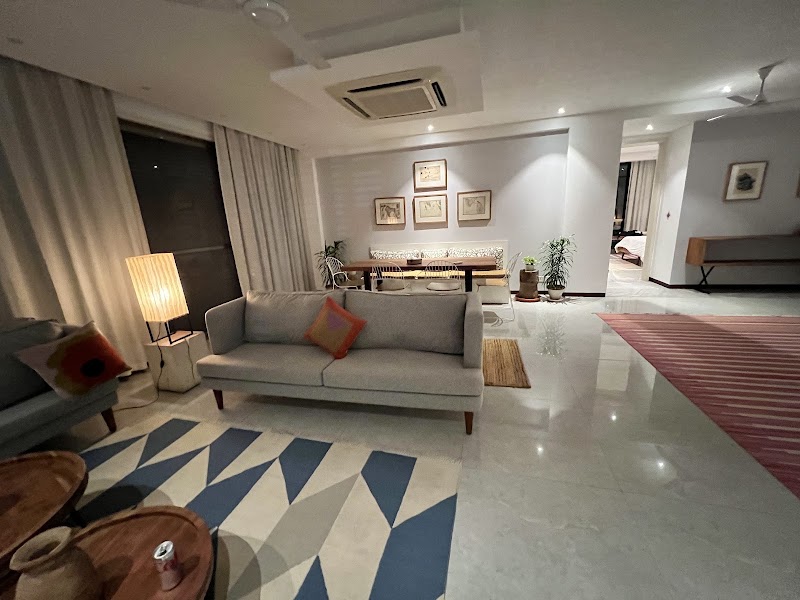 Bungalow 99 - Bungalow 99, C-99, Chandi Vithi Rd, Block C, Defence Colony, New Delhi, Delhi 110024, India