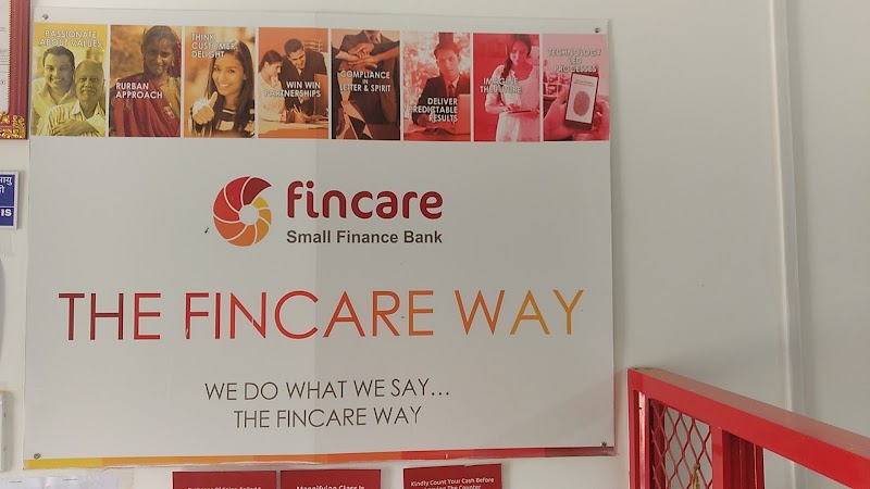 AU Small Finance Bank - AU Small Finance Bank, Ground Floor, Khewat No. 001, Khatiyaan #42, 3412, Main Road, Paik Street, Muniguda, Odisha 765020, India