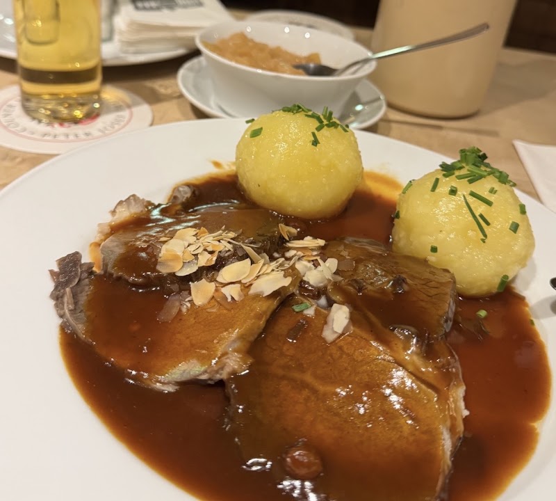 Brauhaus FRÜH am Dom - Brauhaus FRÜH am Dom, Am Hof 12-18, 50667 Köln, Germany