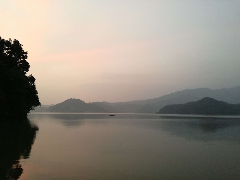 The Begnas Lake Resort & Villas - The Begnas Lake Resort & Villas, Begnas Lake, Pokhara 33700, Nepal