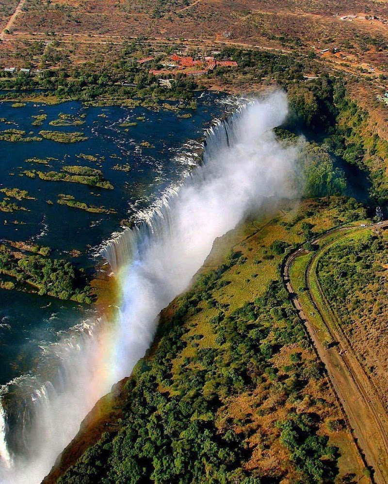 Zimbabwe - Zimbabwe