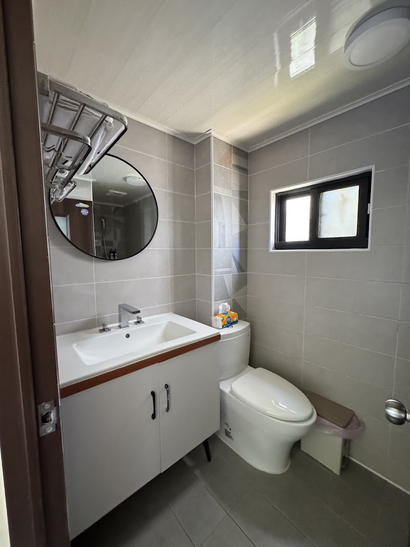 Little Squid B&B - Little Squid B&B No. 96之1號, Minsheng Rd, Benfu Village, Liuqiu Township, Pingtung County, Taiwan 929