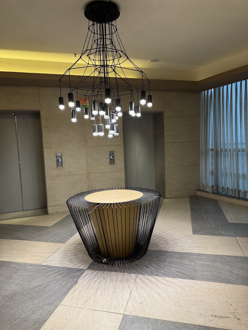 1 BHK Studio Apartment (Marigold) by NeoNest Stays - 1 BHK Studio Apartment (Marigold) by NeoNest Stays, C36G+F35, Sector 62, Gurugram, Haryana 122098, India