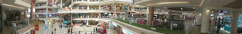 Nexus Celebration Mall, Udaipur - Nexus Celebration Mall, Udaipur opp. Devendra Dham, Opposite Devendra Dham, Pulla Bhuwana, Bhuwana, Rajasthan 313004, India