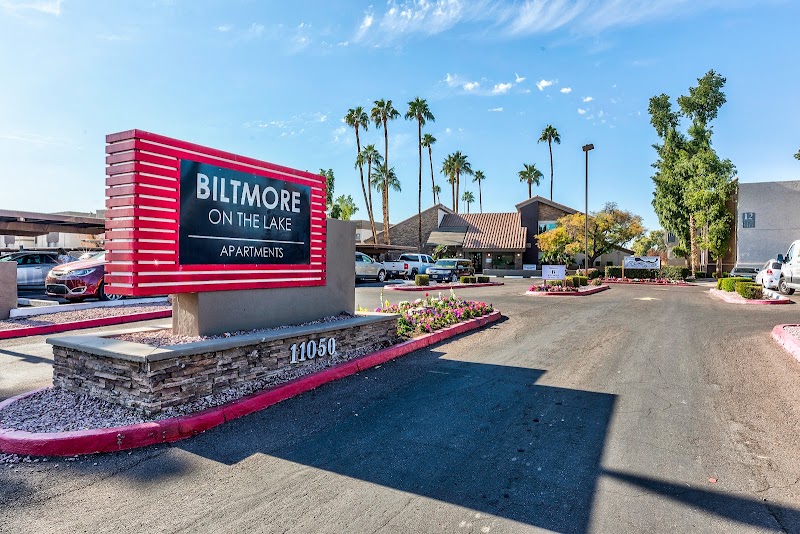Biltmore on the Lake - Biltmore on the Lake 11050 N Biltmore Dr, Phoenix, AZ 85029, USA