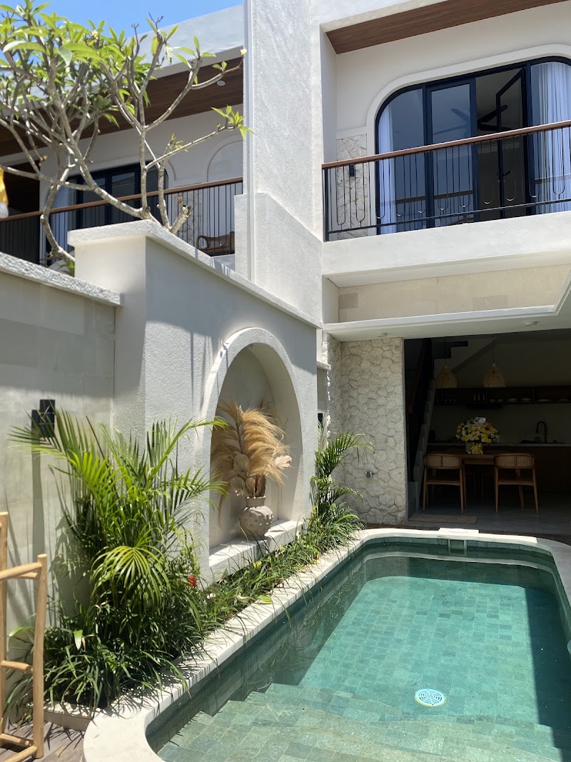 My Villa Ubud - My Villa Ubud, Jl. Made Lebah, Mas, Kecamatan Ubud, Kabupaten Gianyar, Bali 80571, Indonesia
