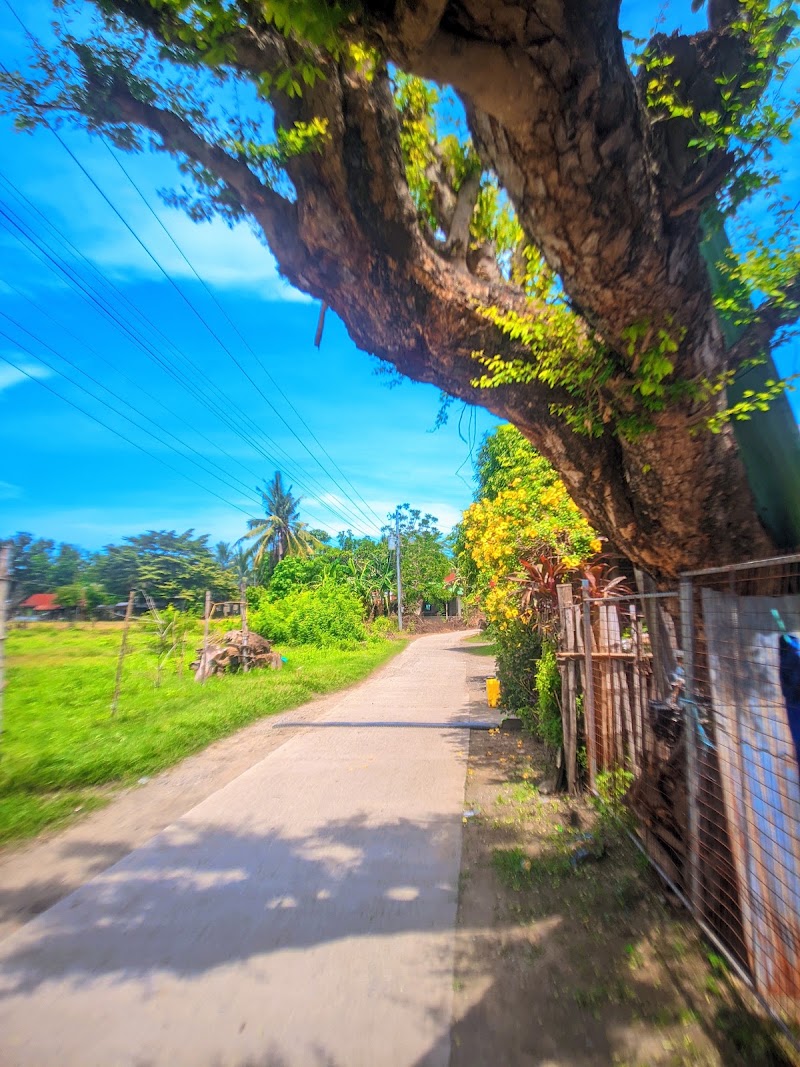 mabini main - mabini main purok 3, barangay mabini main, San Jose, Occidental Mindoro, Philippines