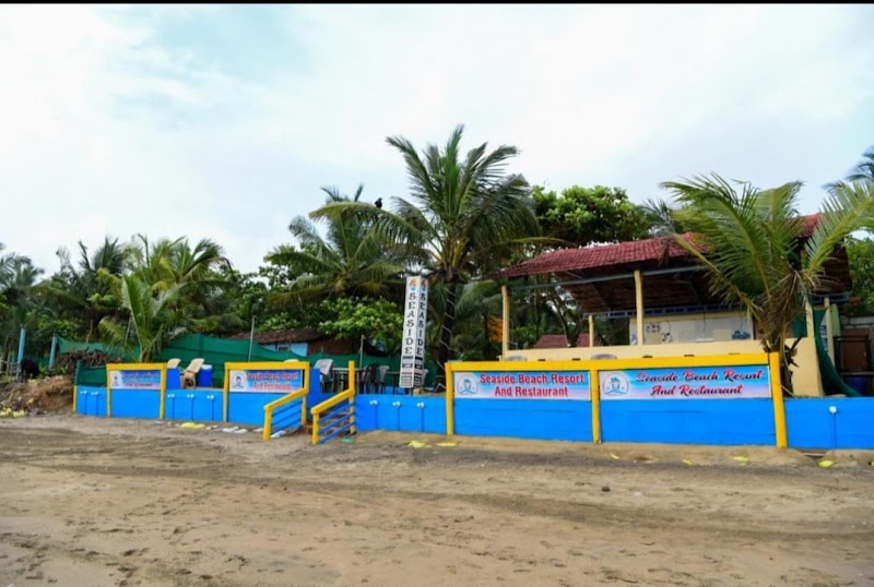 Seaside Beach Resort Homestay - Seaside Beach Resort Homestay Dandebagh Road, Main Beach, Dandebagh, Gokarna, Karnataka 581326, India