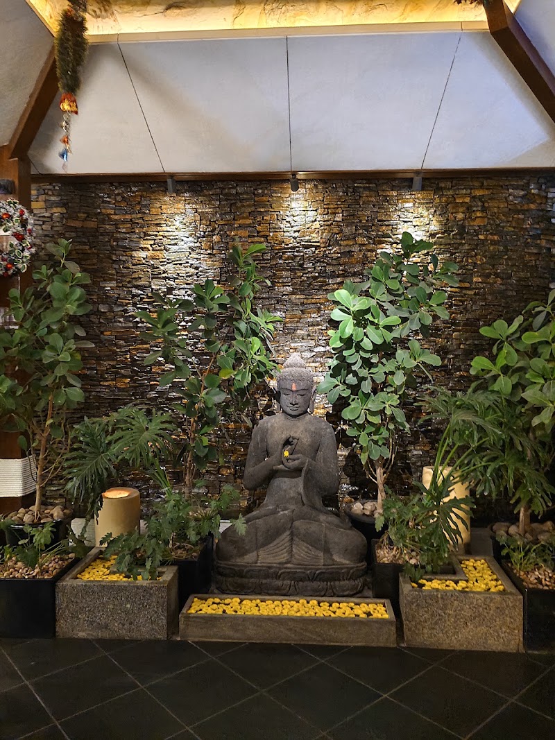 Exotica Hitech City- North Indian Rooftop Restaurant - Exotica Hitech City- North Indian Rooftop Restaurant 7th Floor, Unit No 7 A, Business Square Building, Jubilee Enclave Hitech City, opp. Hitex Entrance, Jubilee Enclave, Madhapur, Hyderabad, Telangana 500081, India