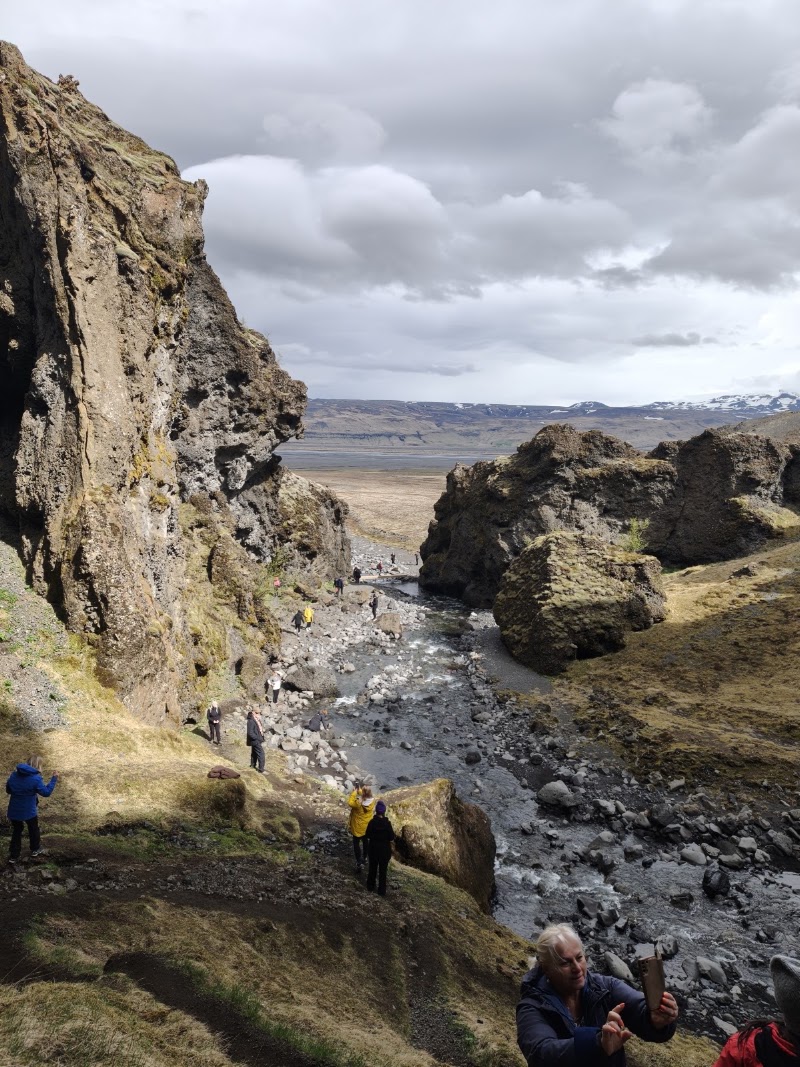 Southcoast Adventure / Brú Base Camp, road 249 - Southcoast Adventure / Brú Base Camp, road 249 861 Hvolsvöllur, Iceland