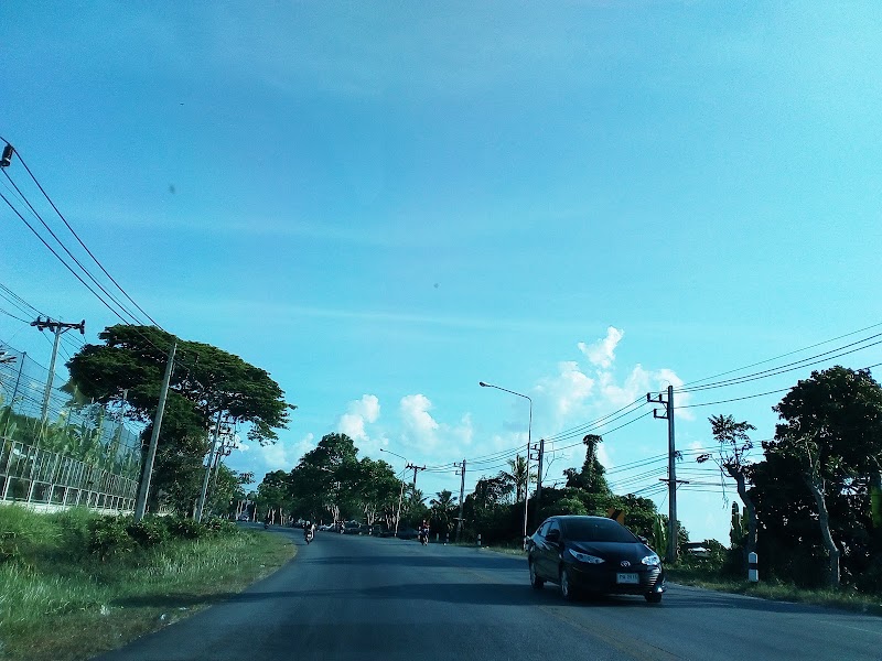 Yala - Yala Yala, Sateng, Mueang Yala District, Yala 95000, Thailand