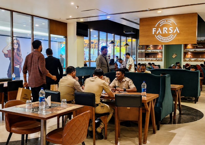 Farsa Restaurant - Farsa Restaurant 6RXM+G7W, Poovangal, Kozhikode, Pantheeramkavu, Kerala 673014, India