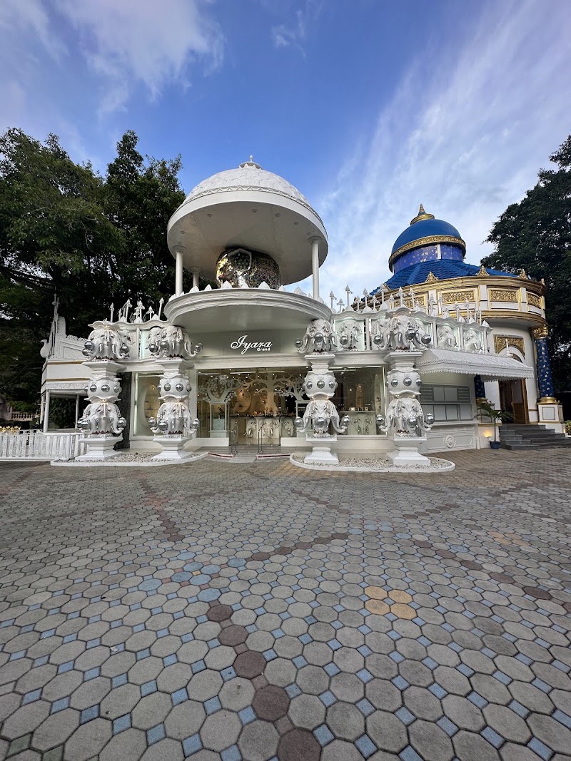 Phuket FantaSea - Phuket FantaSea 99, Tambon Kamala, Amphoe Kathu, Chang Wat Phuket 83150, Thailand