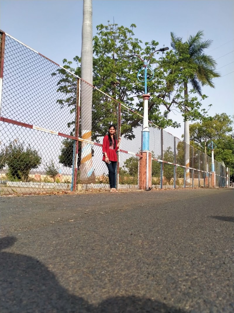 Gandhi Sagar - Gandhi Sagar, Madhya Pradesh 458771, India