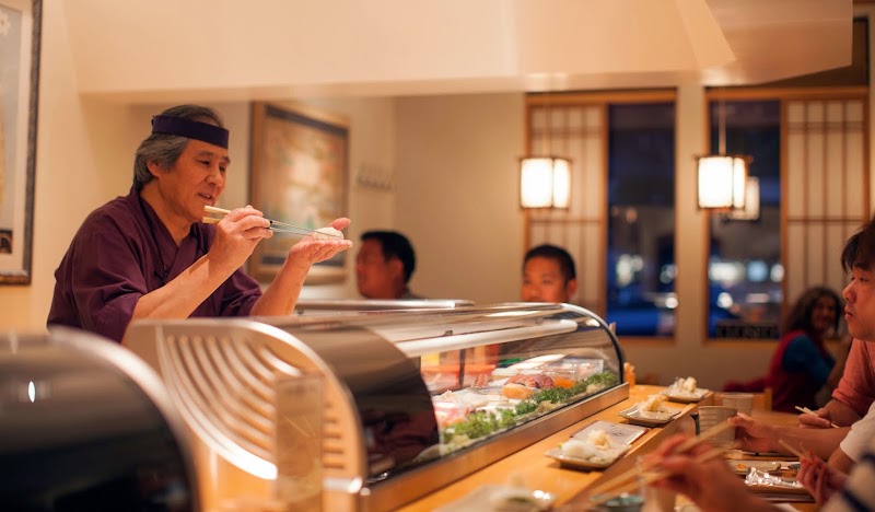 Sushi Sho
