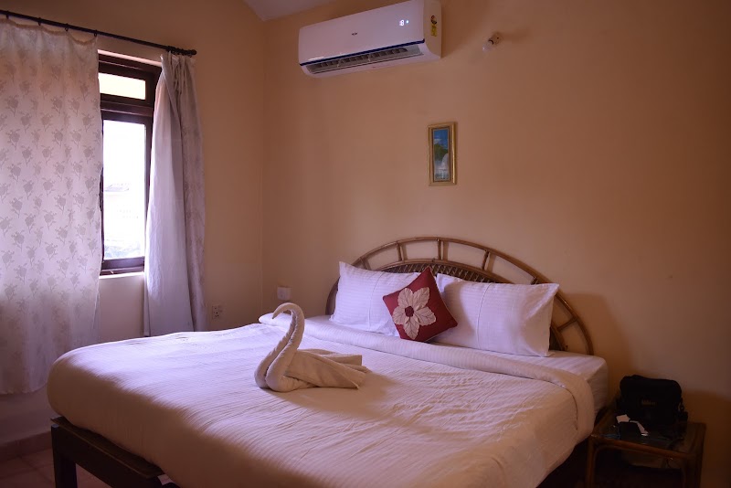 Holiday Beach Resort - Holiday Beach Resort Aldeia Dona Lira, Valsao Beach Rd, Cansaulim, Velsao, Goa 403712, India