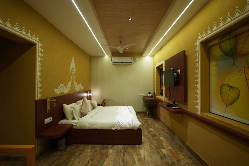 Buddha Theme Park - Ethnic Resort in Varanasi - Buddha Theme Park - Ethnic Resort in Varanasi Singhpur, Sarnath, Varanasi, Uttar Pradesh 221007, India