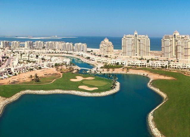 Ras Al Khaimah - Ras Al Khaimah - United Arab Emirates