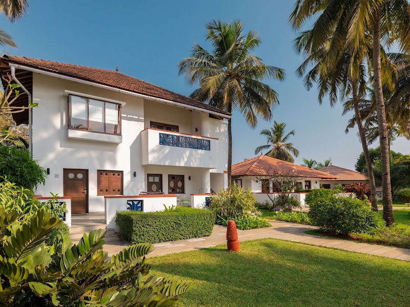 Novotel Goa Dona Sylvia Resort - Novotel Goa Dona Sylvia Resort Salcete, Beach, Cavelossim, Goa, 403731, India