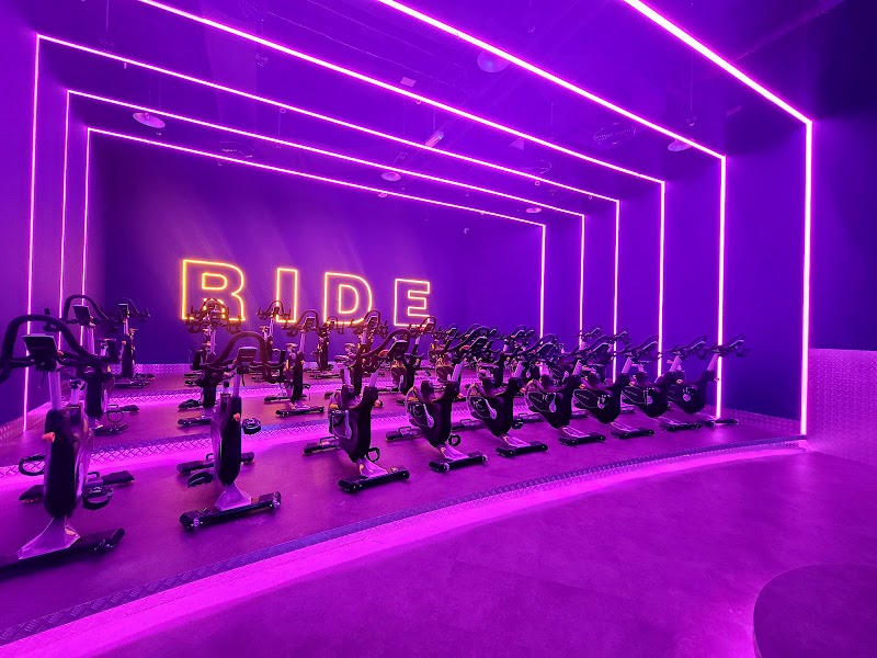 GymNation Mega Mall Ladies | Best Gym in Sharjah - GymNation Mega Mall Ladies | Best Gym in Sharjah, Mega Mall - 2nd Floor - Bu Danig - Hay Al Qasimiah - Sharjah - United Arab Emirates