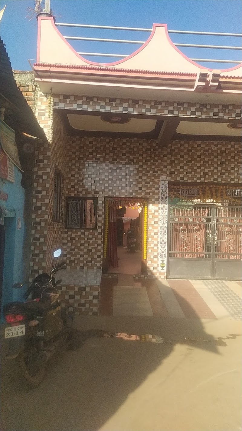 Post office khajurani - Post office khajurani, VVPW+XJG, Khajurani, Chhattisgarh 495690, India