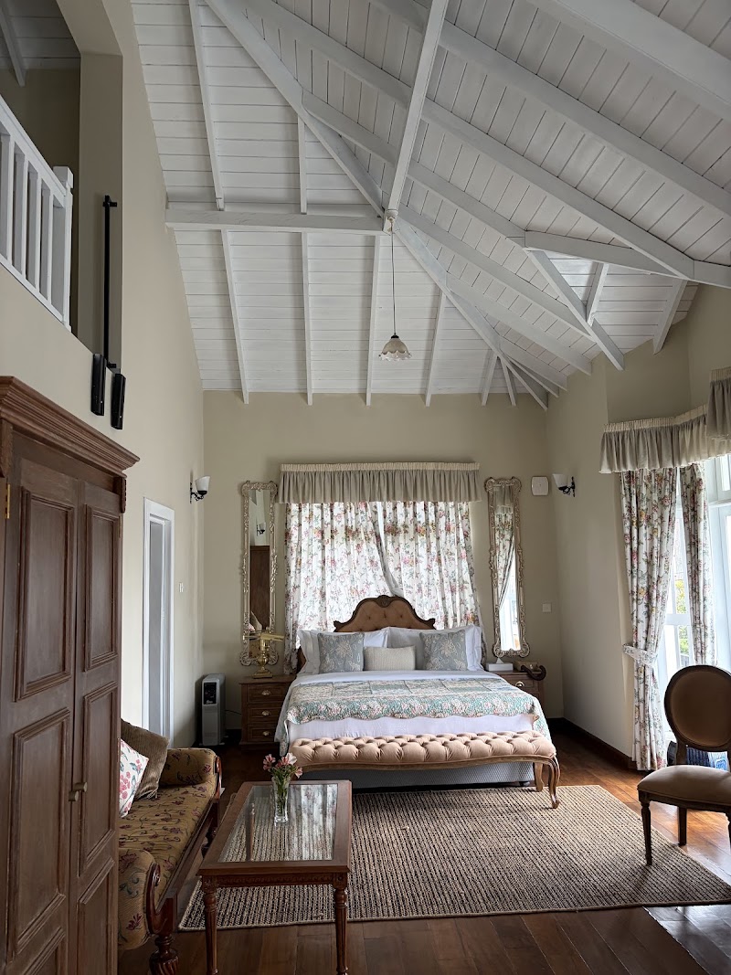 Grand Bungalow by Seven Angels - Grand Bungalow by Seven Angels, 24 Grand Hotel Rd, Nuwara Eliya 22200, Sri Lanka