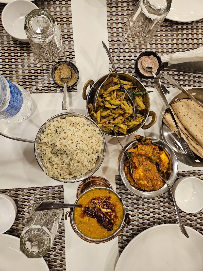 Jhumar Resort and Restaurant - Jhumar Resort and Restaurant, Netarhat, Jharkhand 835218, India