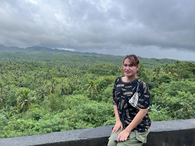 Coconut Plantation View Point - Coconut Plantation View Point, R365+WRH, Siargao Circumferential Rd, Pilar, Surigao del Norte, Philippines