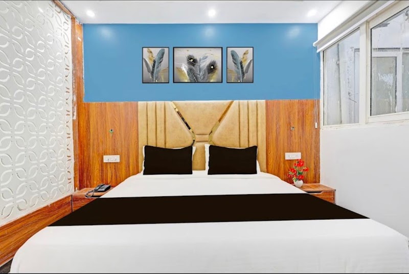 MS home stay luxury room sector 62 - MS home stay luxury room sector 62 House no. 1, Sector 62, Gurugram, Haryana 122098, India