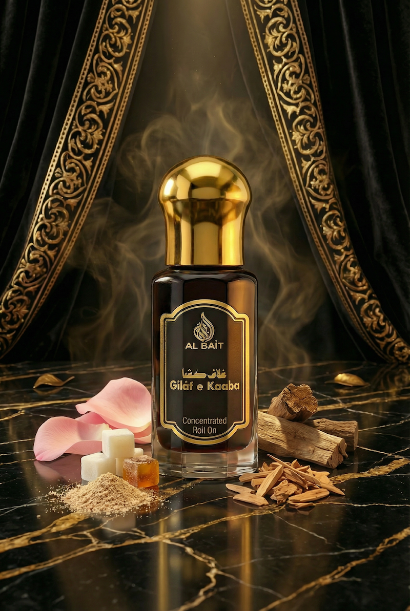 AL BAIT PERFUME - AL BAIT PERFUME, Shop No. 3, Shivaji Apartment, Shankar Nagar Rd, Lodhi Para Kapa, Raipur, Chhattisgarh 492004, India