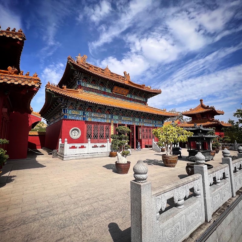 Pairi Daiza