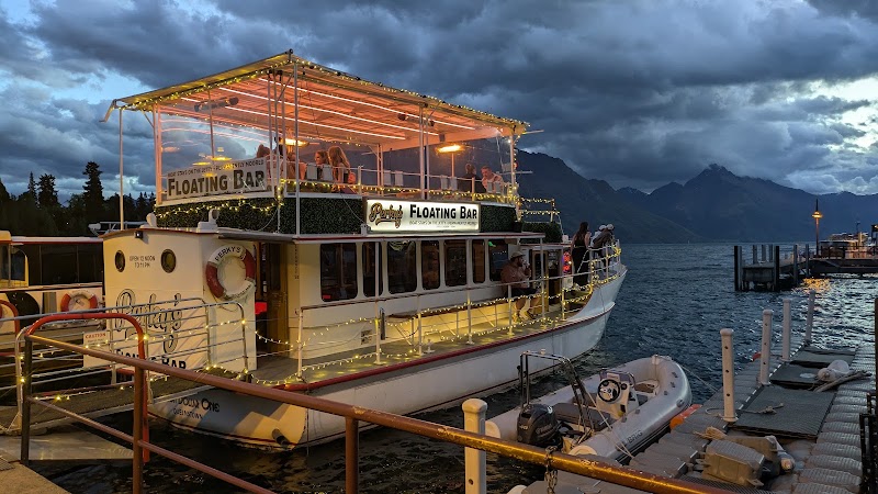 Steamer Wharf - Steamer Wharf 88 Beach Street, Queenstown 9300, New Zealand