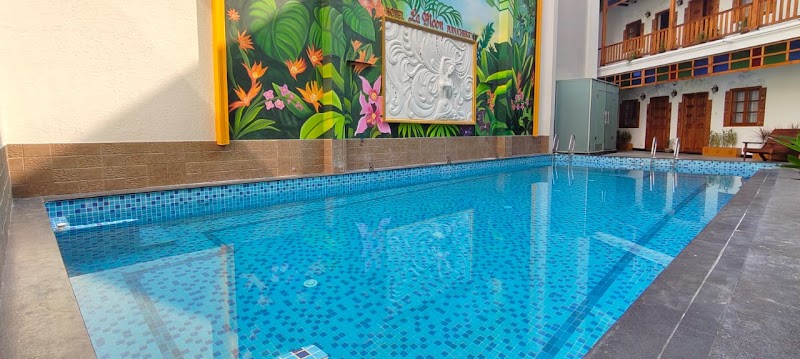 HOTEL LA MOON PUDUCHERRY - HOTEL LA MOON PUDUCHERRY South Boulevard, Colas Nagar, Puducherry, 605001, India