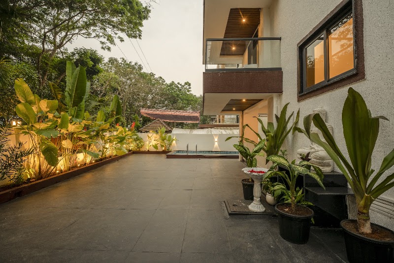 Luxe Upper Crest - Luxe Upper Crest , Ashok Beleza, Alto- Betim Porvorim, Reis Magos, Penha de Franc, Goa 403101, India