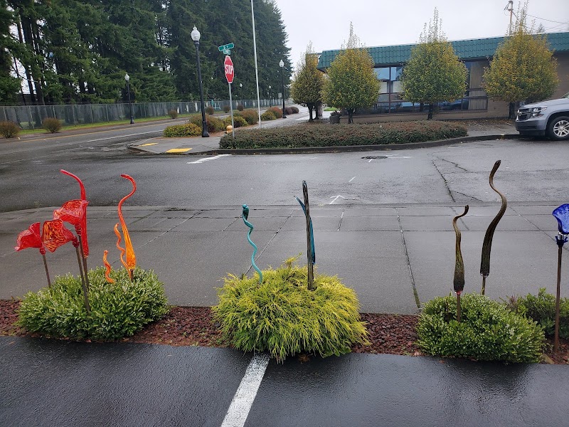 Opal Art Glass - Opal Art Glass 1232 1st St, Cosmopolis, WA 98537, USA