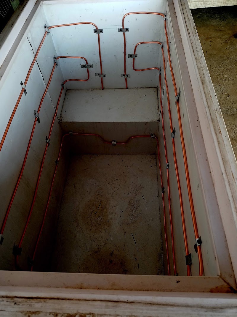 Haveli Garden - Haveli Garden, 42C3+9F4, Lakdai Jamhodi, Madhya Pradesh 480223, India