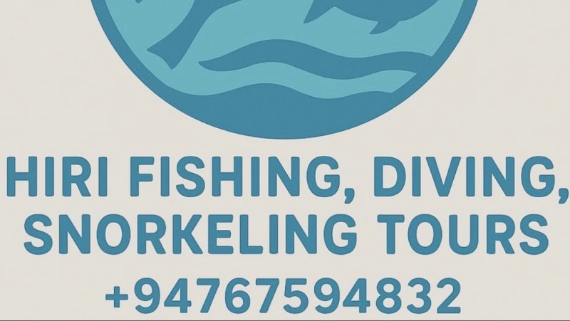 Hiri Fishing, Snorkeling, Diving Tours by Hiri Vibes Co.