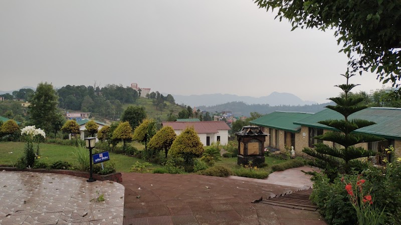 KMVN Tourist Rest House Chaukori - KMVN Tourist Rest House Chaukori Pithoragarh Rd, Chaukori, Uttarakhand 262531, India