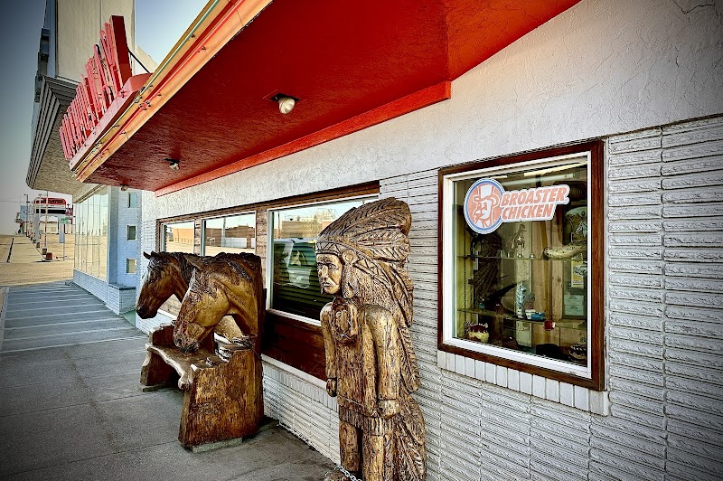 North Hi-Way Cafe - North Hi-Way Cafe 460 Northgate Mile, Idaho Falls, ID 83401, USA