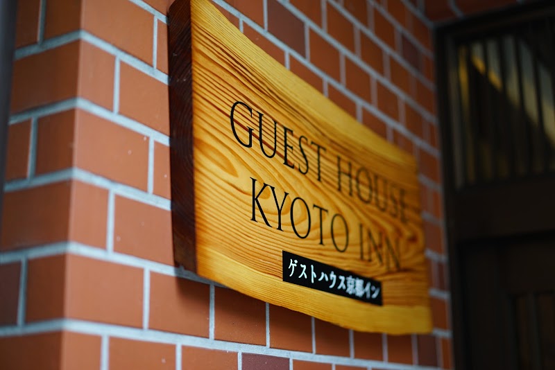 Guest House Kyoto INN - Guest House Kyoto INN 15-8 Sujakushōkaichō, Shimogyo Ward, Kyoto, 600-8841, Japan
