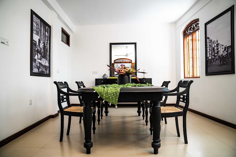 IGN Residence - IGN Residence, 578, 1 Galle Rd, Colombo 00300, Sri Lanka