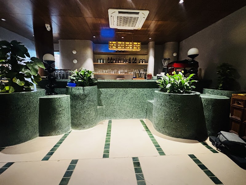 The local house Chandigarh - The local house Chandigarh SCO 9, Sector 26, Chandigarh, 160019, India