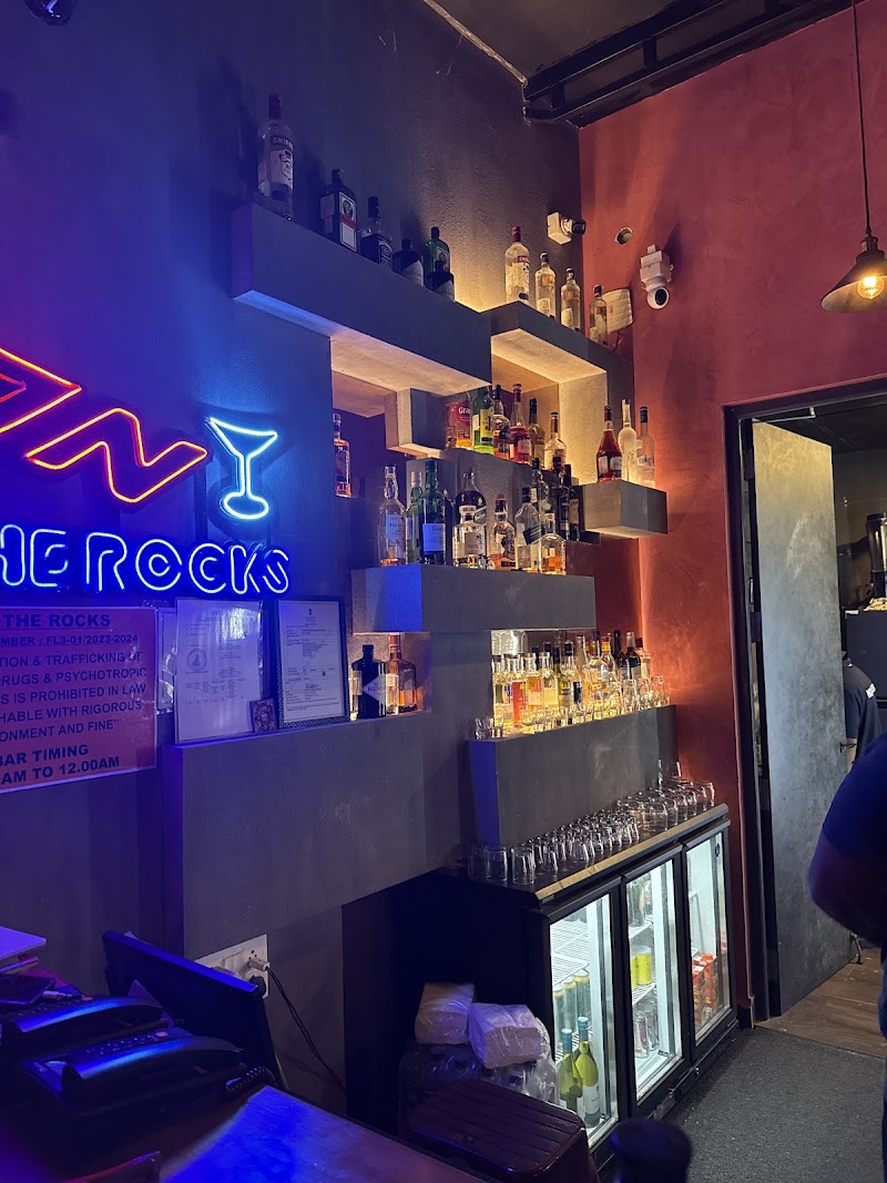On The Rocks - On The Rocks Everest residency, Villankurichi, Coimbatore, Tamil Nadu 641035, India