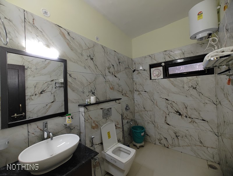 Tourist Rest House Tanakpur (Kumaun Mandal Vikas Nigam Limited) - Tourist Rest House Tanakpur (Kumaun Mandal Vikas Nigam Limited) sports stadium, NH 9, near, Tanakpur, Uttarakhand 262309, India